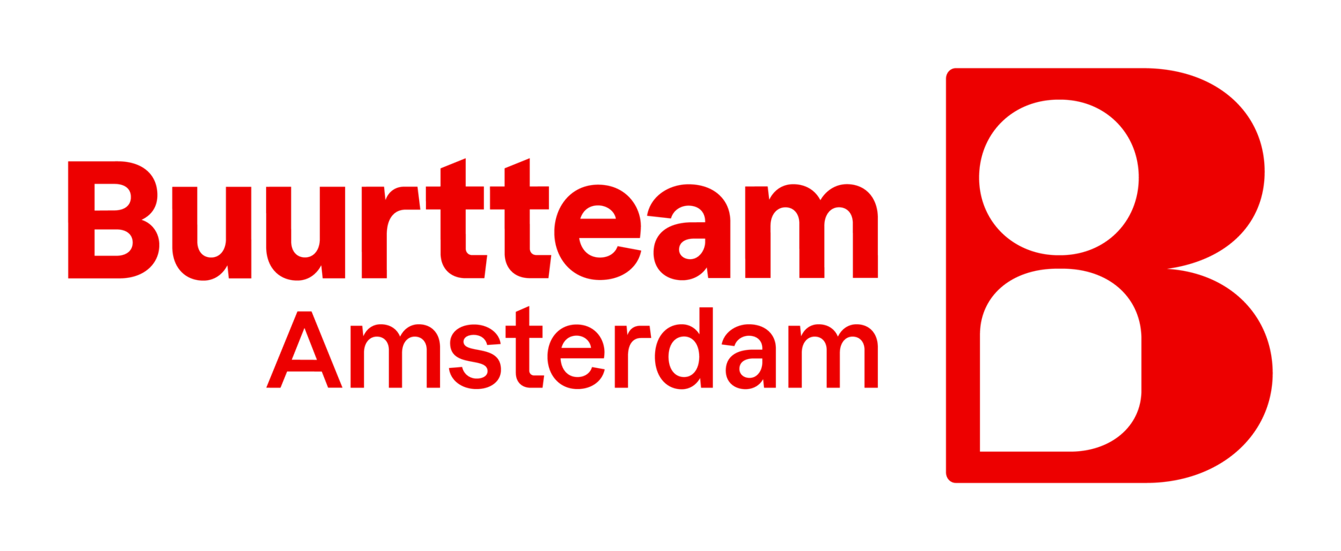 logo Buurtteam Amsterdam