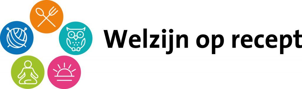 Welzijn op recept Amsterdam